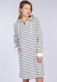 Kleid Luni  - ivory