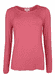Langarmshirt Philia - magnolie