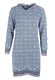 Strickkleid Astoria nordic  - ink