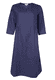 Kleid Polinna - indigo