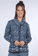Strickjacke Maily - navy