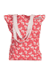 Tasche Doris dahlia - peach