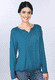 Langarmshirt Pauluna  - lake