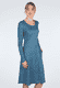 Kleid Kiana  - lake