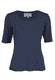 T-Shirt Allissar  - navy