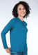 Shirt Lyana - lake