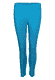 1/1 Leggings Lenchen - ocean