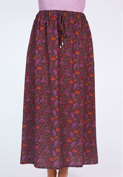 Rock Julanda - plum