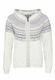 Strickjacke Katleen fairy - ivory