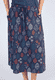 Rock Leavea - navy
