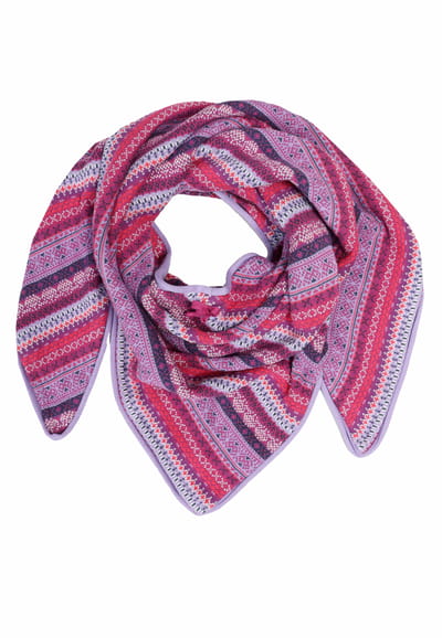 Elisabeth Crazy - fuchsia