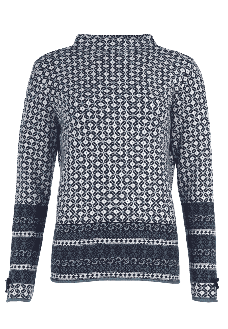 Maja Geo - navy