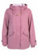 Outdoorjacke Hailey  - dusty orchid