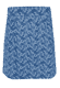 Rock Tonia  - denim