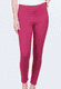 1/1 Leggings Lenchen  - red wine
