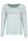 Strickpullover Gretje  - ivory