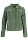 Cordjacke Nojelle - thyme