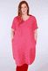 Kleid Anthea - pink