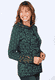 Strickjacke Almuth  - navy