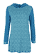 Strickpullover Augustine - lake