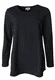 Langarmshirt Nore - black