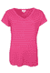 T-Shirt Janny - azalea