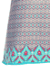 Pullover Minnie oriental - tropical