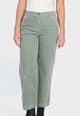 Hose Incka - olive
