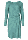 Kleid Fina  - lake