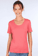 T-Shirt Maren - magnolie