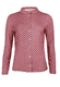 Bluse Eltje  - purple