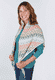 Dreieckstuch Tria shades - sand