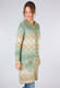 Strickmantel Gloryana  - green moss