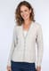 Strickjacke Susanna - sand