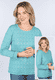 Wendepullover Karia  - mermaid