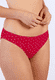 Bikini Bottom Laurel - rubin
