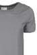 T-Shirt Ninika - grey