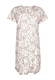 Kleid Krisanti  - ivory
