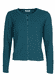 Strickjacke Manola  - lake