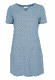 Kleid Eirina  - denim