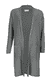 Strickjacke Ilka - grey