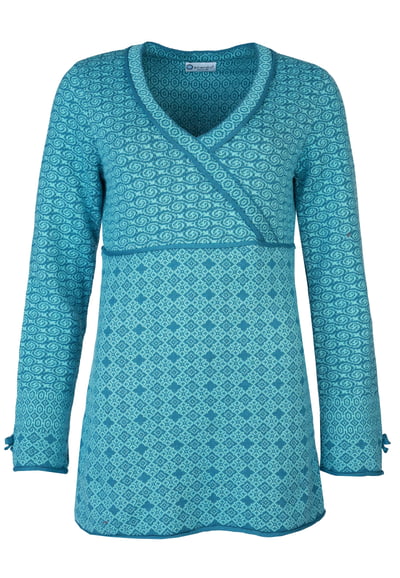 Strickpullover Domi - peace