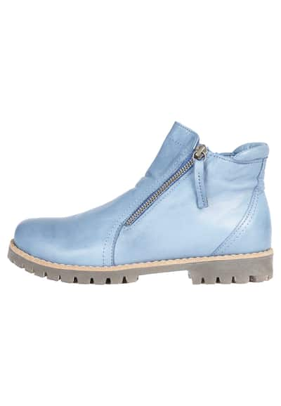 Sneaker Elska - blue shadow