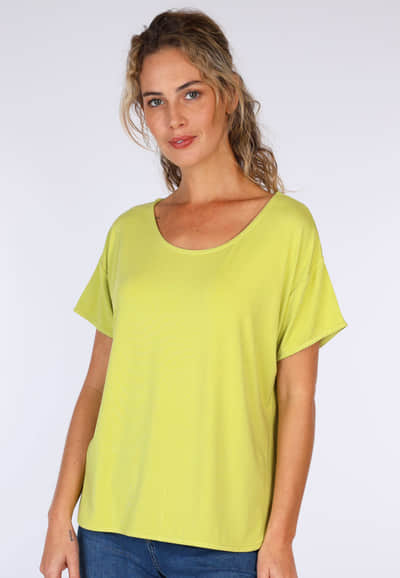 T-Shirt Betzi  - oasis