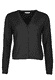 Strickjacke Valea  - black