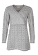 Strickpullover Domi  - dust grey