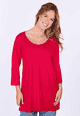 Tunika Koko - cerise