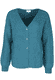 Strickjacke Jule  - lake