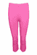 3/4 Leggings Maybritta - tulip