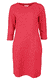 Kleid Madita  - rubin